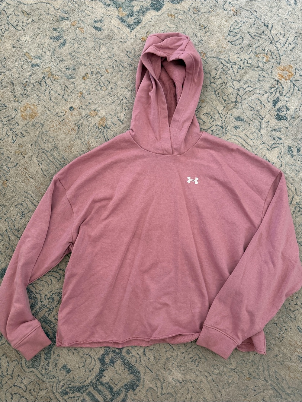 Under Armour Pullover